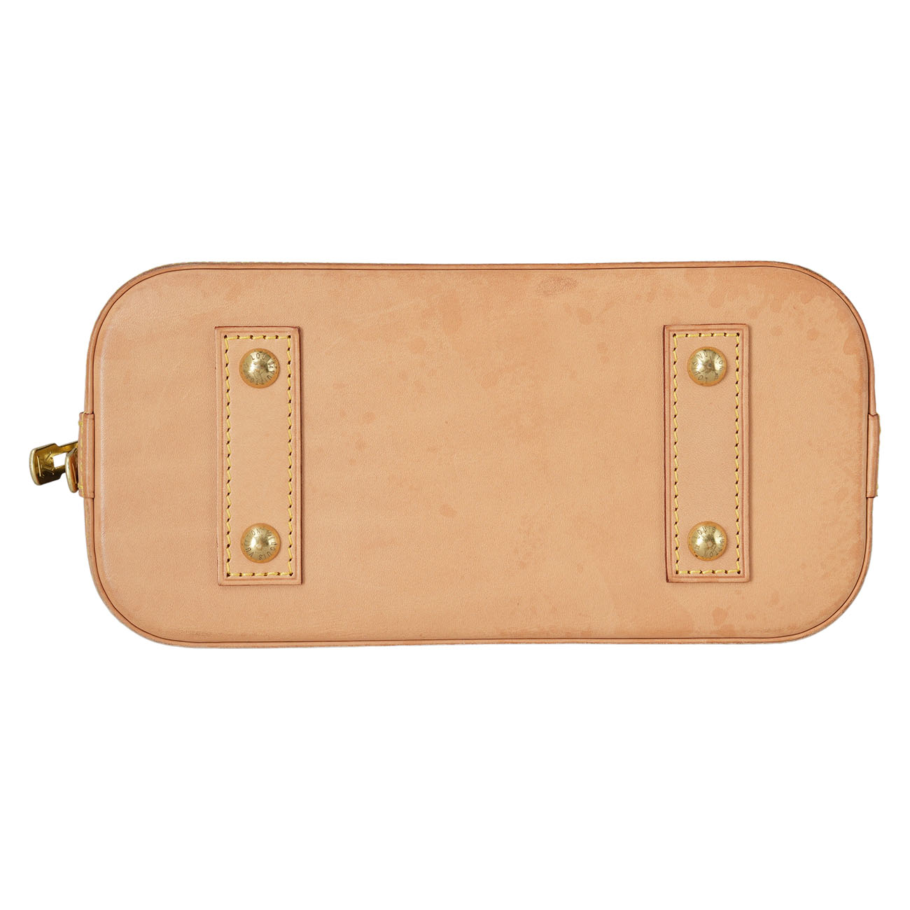 LOUIS VUITTON(USED)루이비통 M53152 모노그램 알마 BB